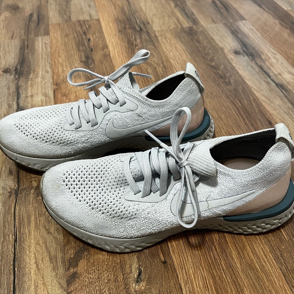Nike Epic React Flyknit